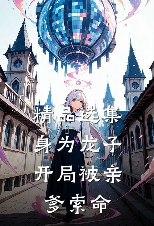 精品选集身为龙子,开局被亲爹索命