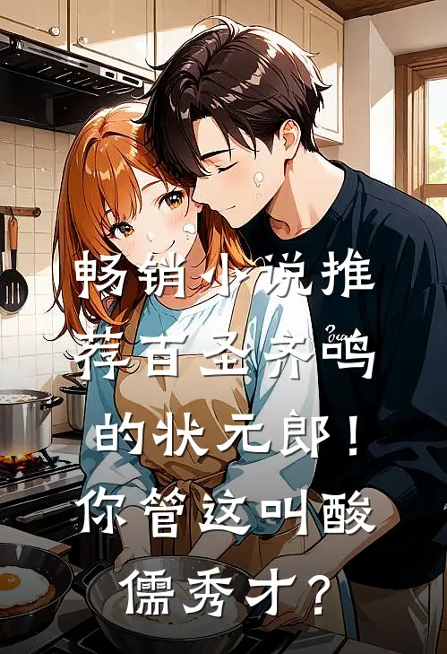 畅销小说推荐百圣齐鸣的状元郎!你管这叫酸儒秀才?