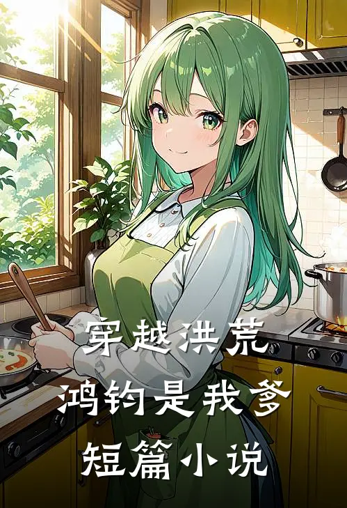 穿越洪荒：鸿钧是我爹短篇小说