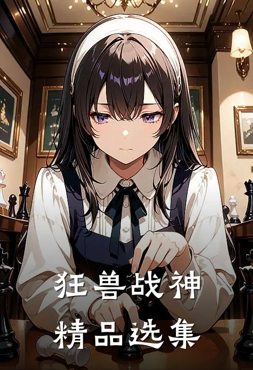 狂兽战神精品选集