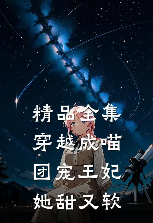 精品全集穿越成喵：团宠王妃她甜又软