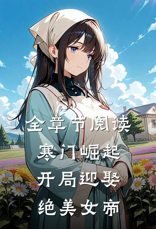 全章节阅读寒门崛起：开局迎娶绝美女帝
