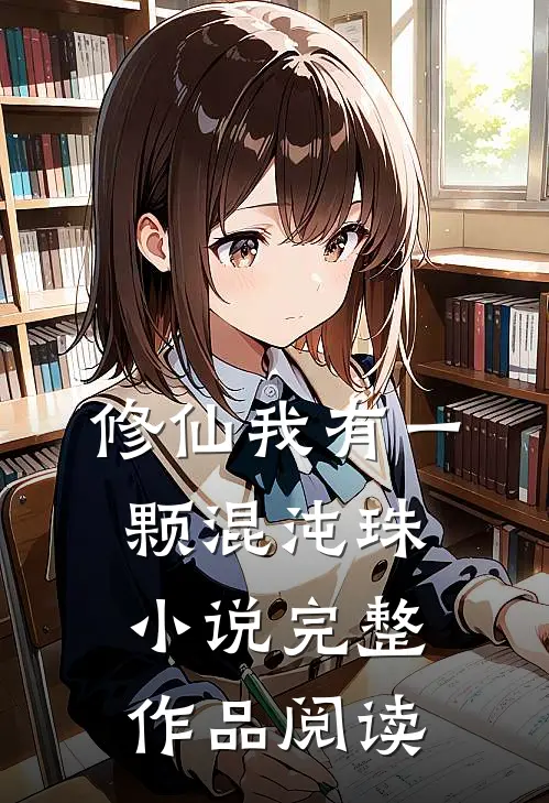 修仙我有一颗混沌珠小说完整作品阅读