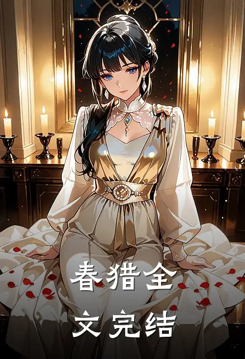 春猎全文完结