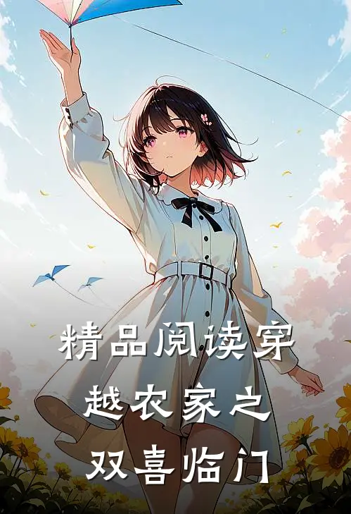精品阅读穿越农家之双喜临门