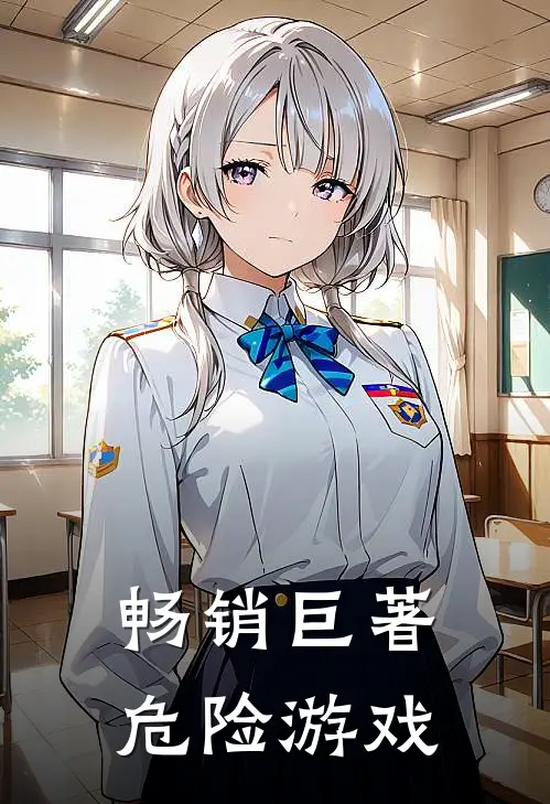 畅销巨著危险游戏