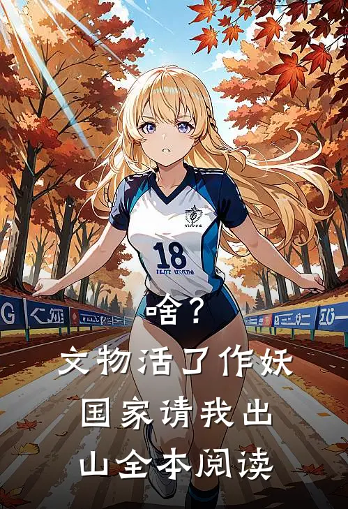 啥?文物活了作妖,国家请我出山全本阅读