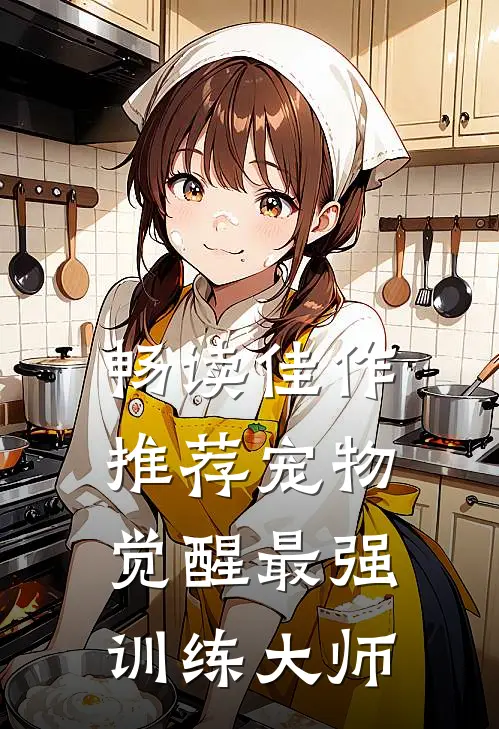 畅读佳作推荐宠物觉醒·最强训练大师