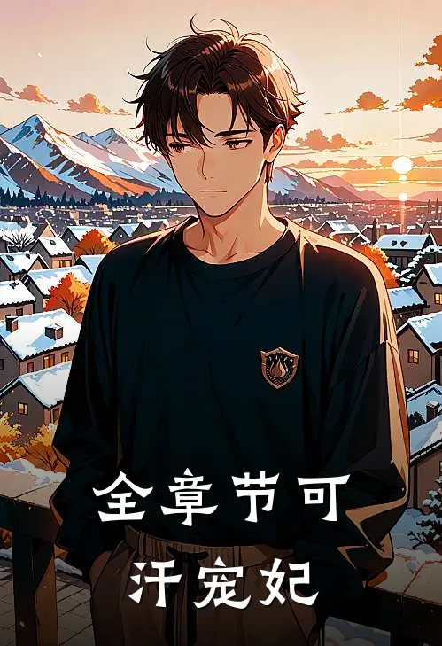 全章节可汗宠妃