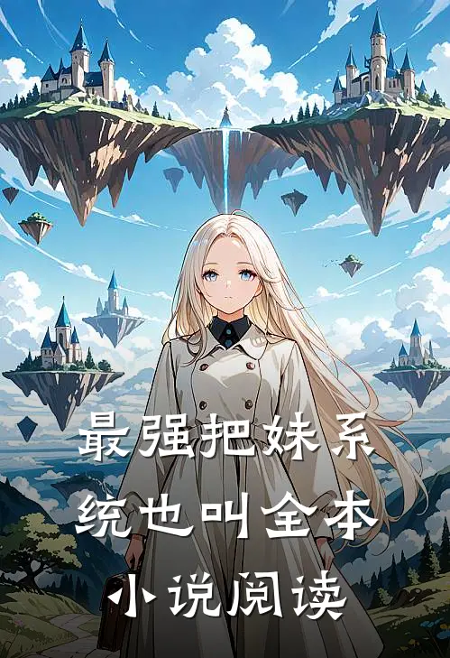 最强把妹系统也叫全本小说阅读