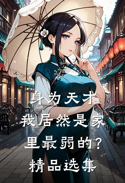 身为天才,我居然是家里最弱的?精品选集