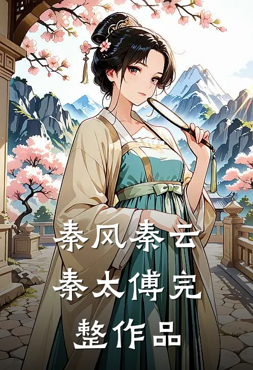 秦风秦云秦太傅完整作品