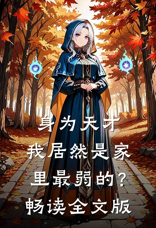 身为天才,我居然是家里最弱的?畅读全文版