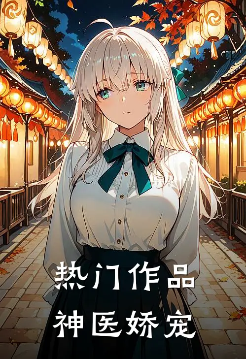 热门作品神医娇宠