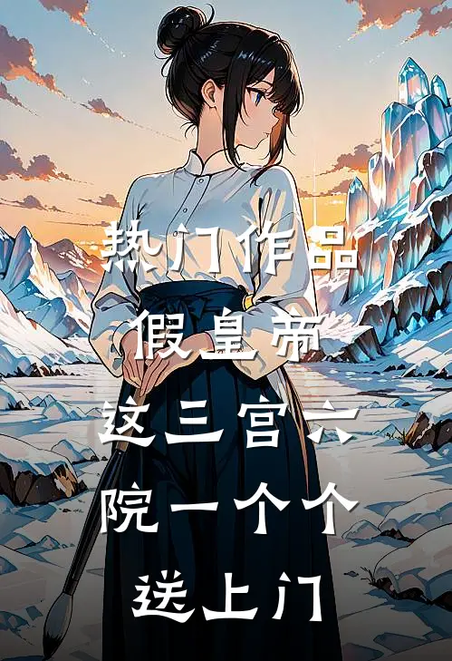 热门作品假皇帝，这三宫六院一个个送上门