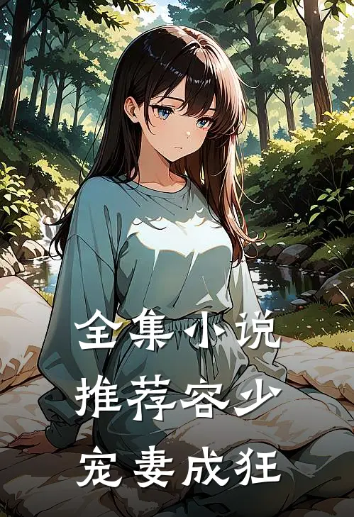 全集小说推荐容少宠妻成狂