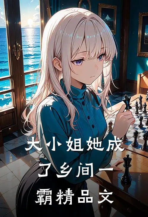 大小姐她成了乡间一霸精品文