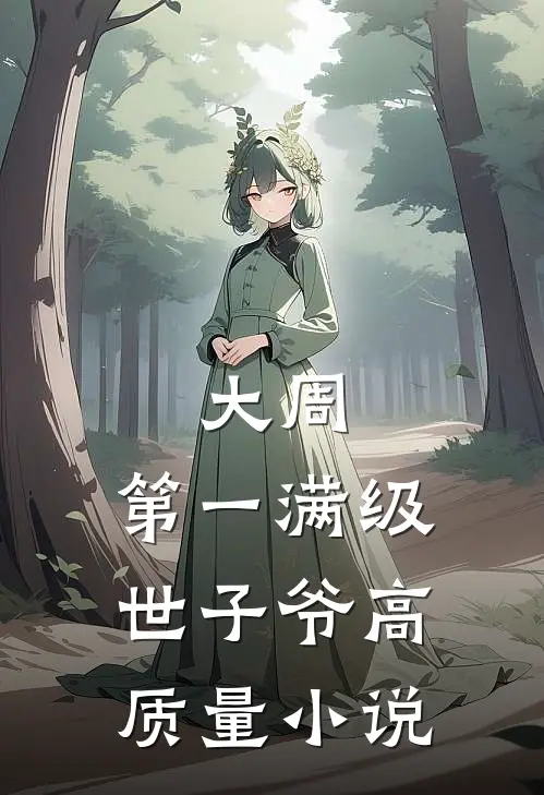 大周：第一满级世子爷高质量小说