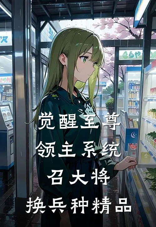 觉醒至尊领主系统：召大将，换兵种精品