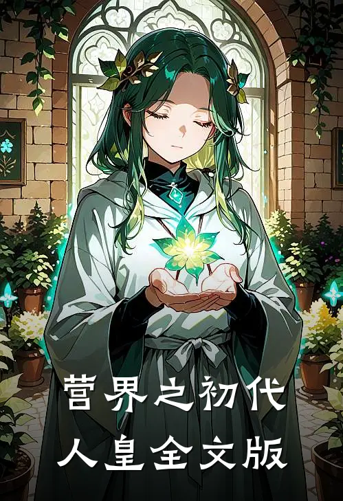营界之初代人皇全文版