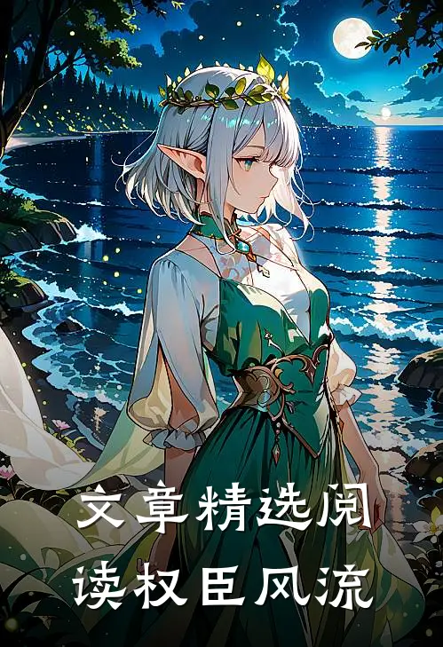 文章精选阅读权臣风流