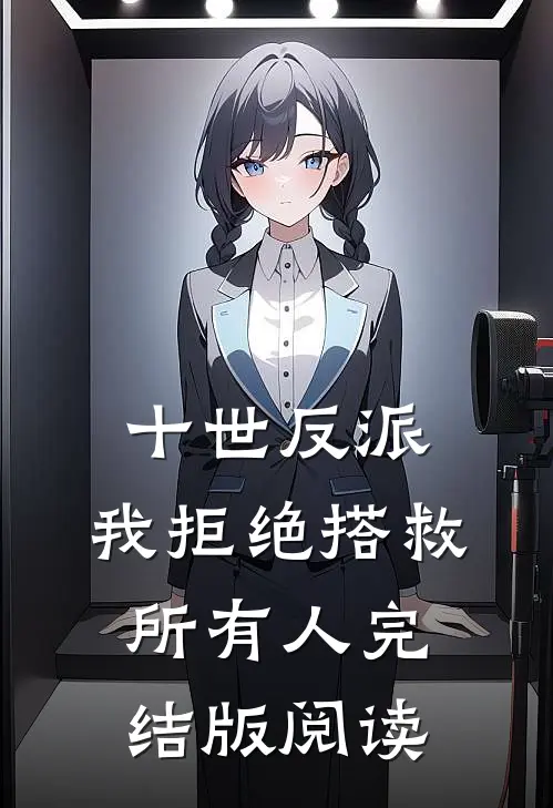 十世反派,我拒绝搭救所有人完结版阅读