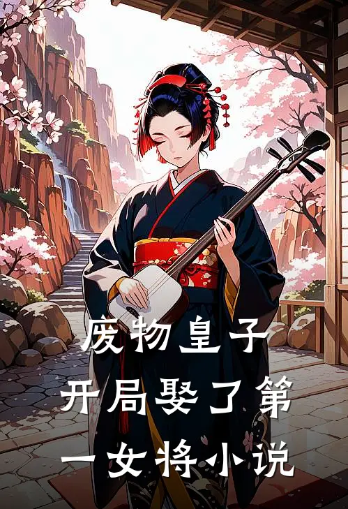 废物皇子，开局娶了第一女将小说
