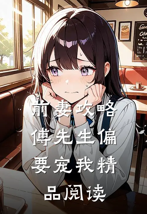 前妻攻略:傅先生偏要宠我精品阅读