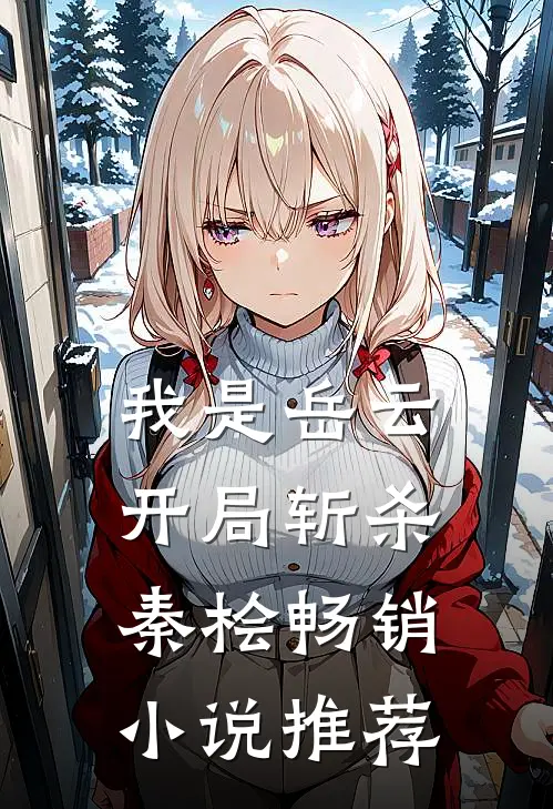 我是岳云,开局斩杀秦桧畅销小说推荐
