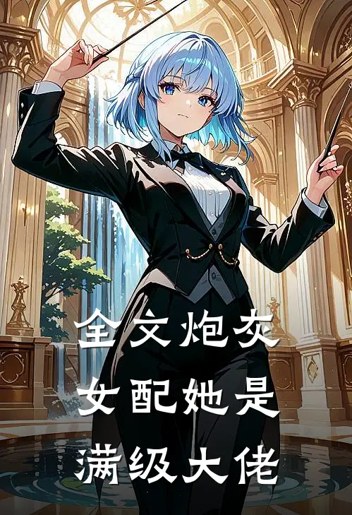 全文炮灰女配她是满级大佬