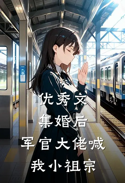 优秀文集婚后，军官大佬喊我小祖宗