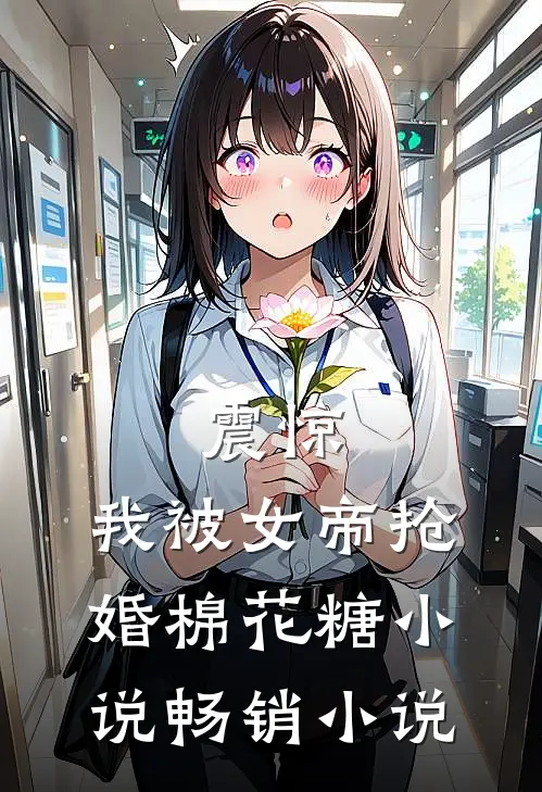 震惊,我被女帝抢婚棉花糖小说畅销小说