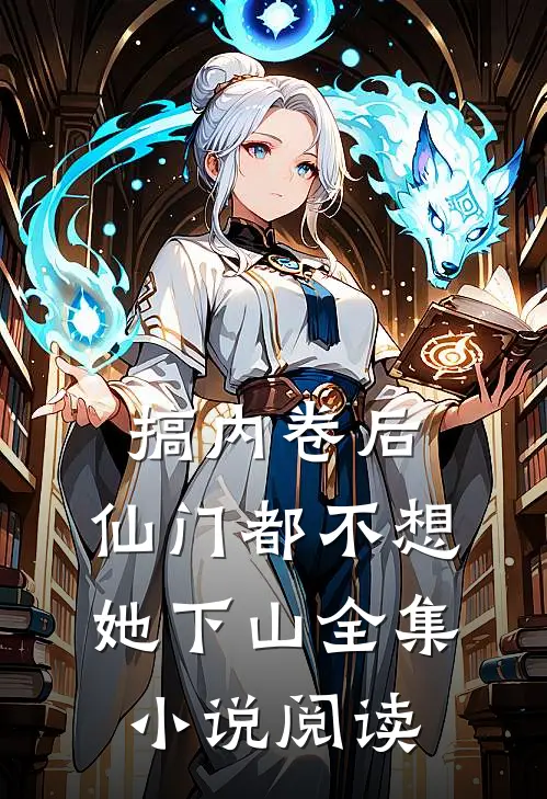 搞内卷后,仙门都不想她下山全集小说阅读