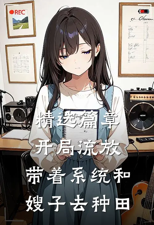 精选篇章开局流放：带着系统和嫂子去种田