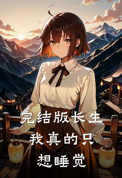 完结版长生:我真的只想睡觉