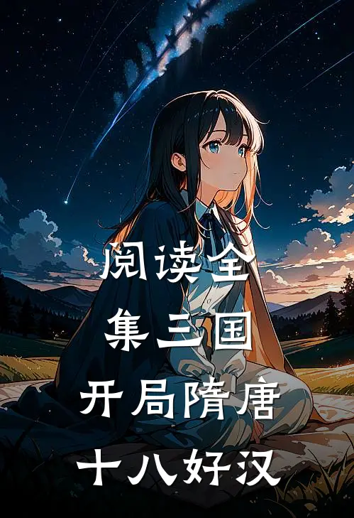 阅读全集三国：开局隋唐十八好汉