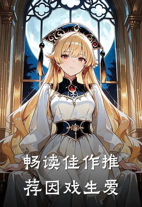 畅读佳作推荐因戏生爱