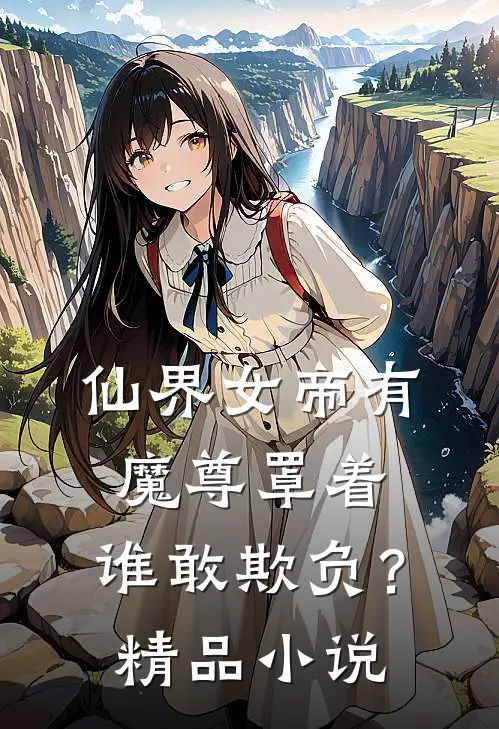 仙界女帝有魔尊罩着,谁敢欺负?精品小说