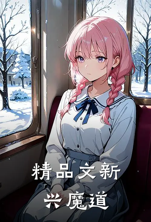 精品文新兴魔道