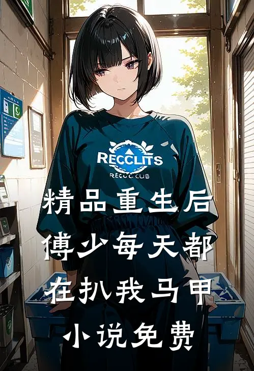 精品重生后,傅少每天都在扒我马甲小说免费
