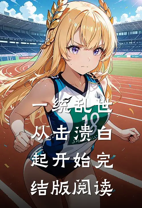 一统乱世:从击溃白起开始完结版阅读