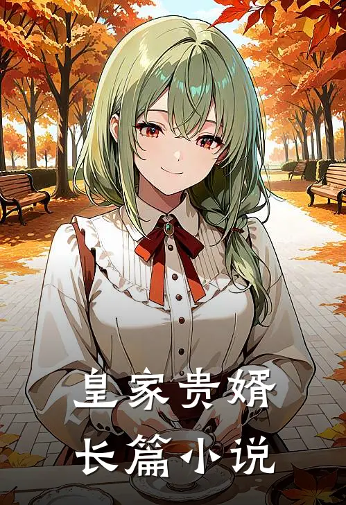 皇家贵婿长篇小说