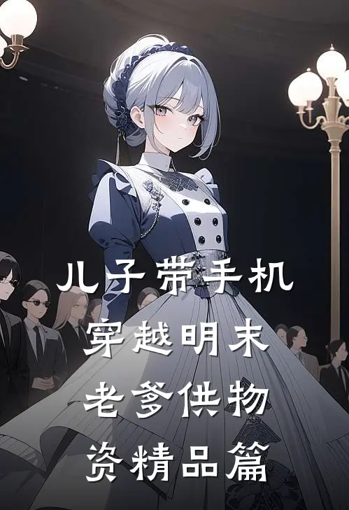 儿子带手机穿越明末,老爹供物资精品篇