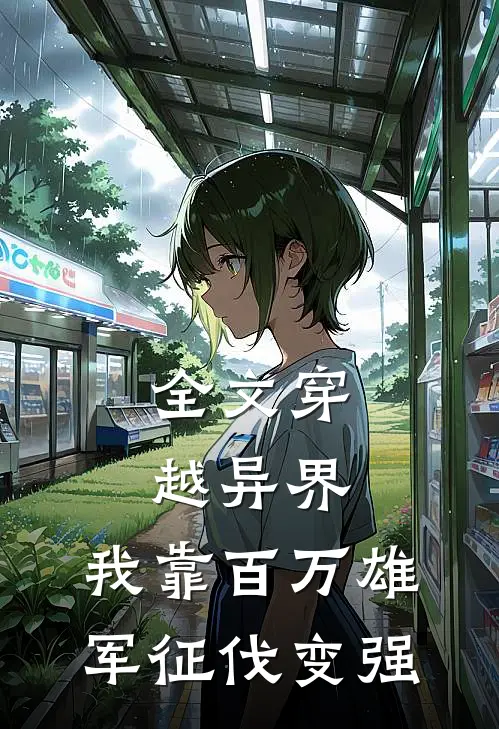 全文穿越异界:我靠百万雄军征伐变强