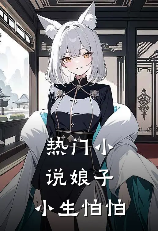 热门小说娘子，小生怕怕