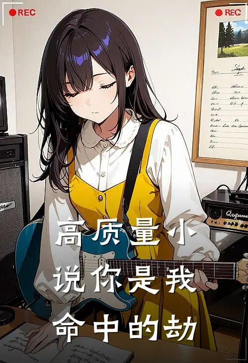 高质量小说你是我命中的劫
