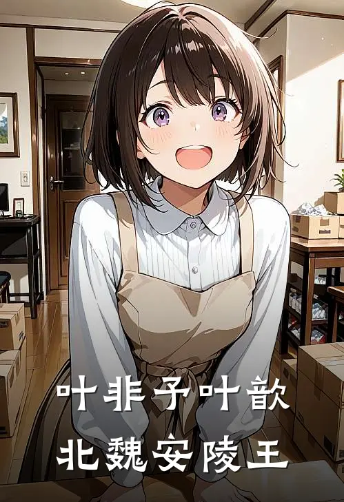 叶非予叶歆北魏安陵王
