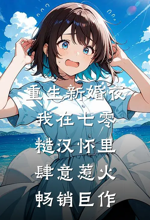 重生新婚夜,我在七零糙汉怀里肆意惹火畅销巨作
