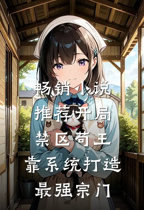 畅销小说推荐开局禁区苟王,靠系统打造最强宗门