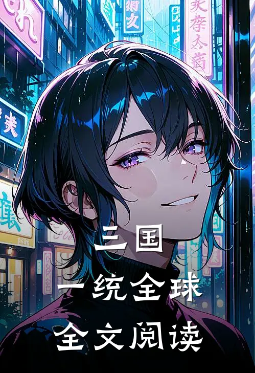 三国:一统全球全文阅读